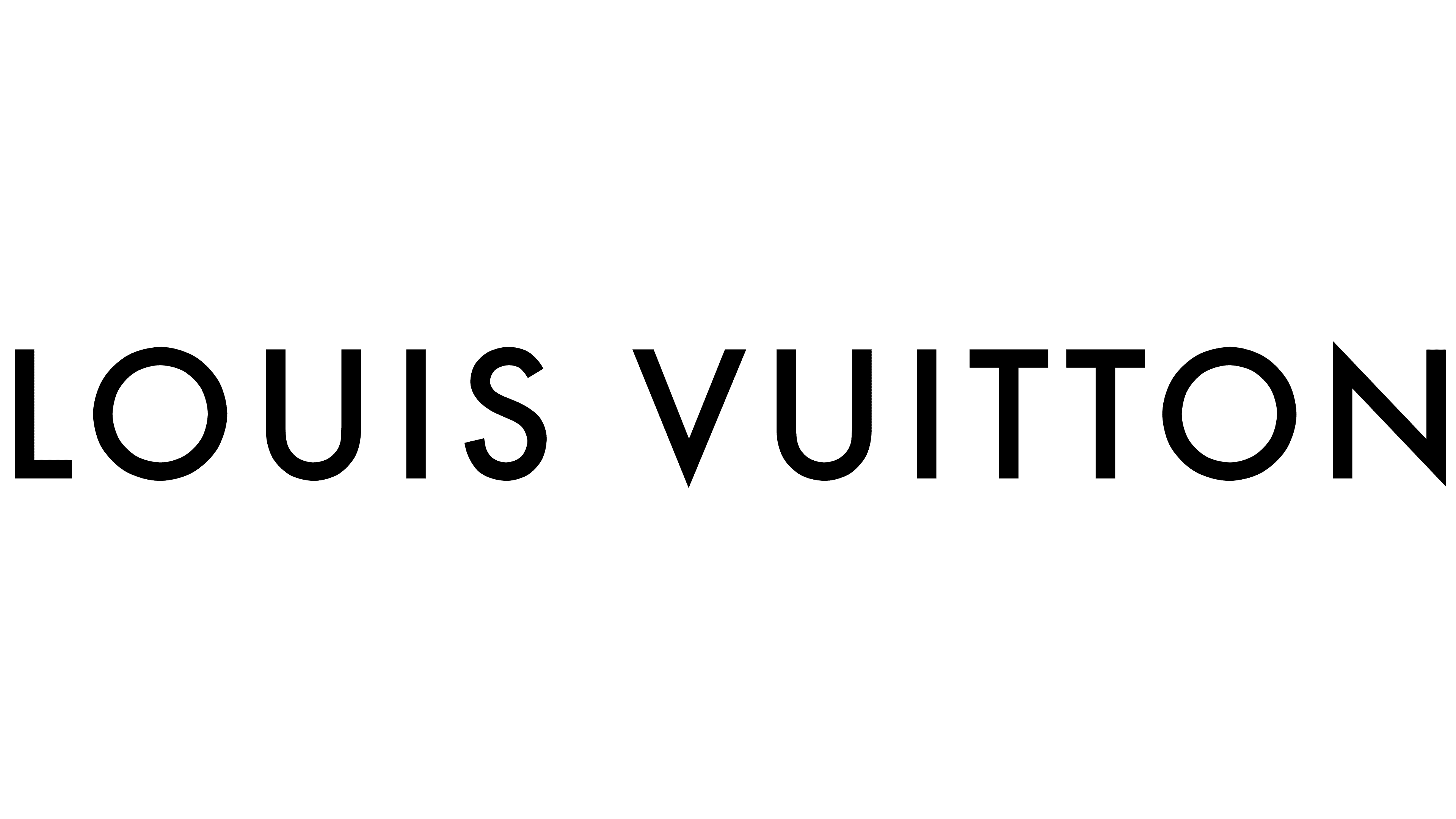 Louis Vuitton Logo