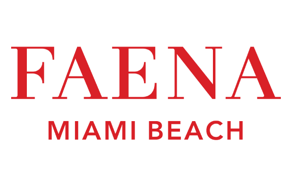 Faena Miami Logo