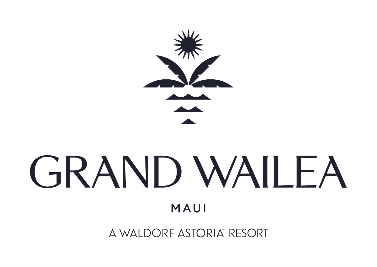 Grand Wailea Logo