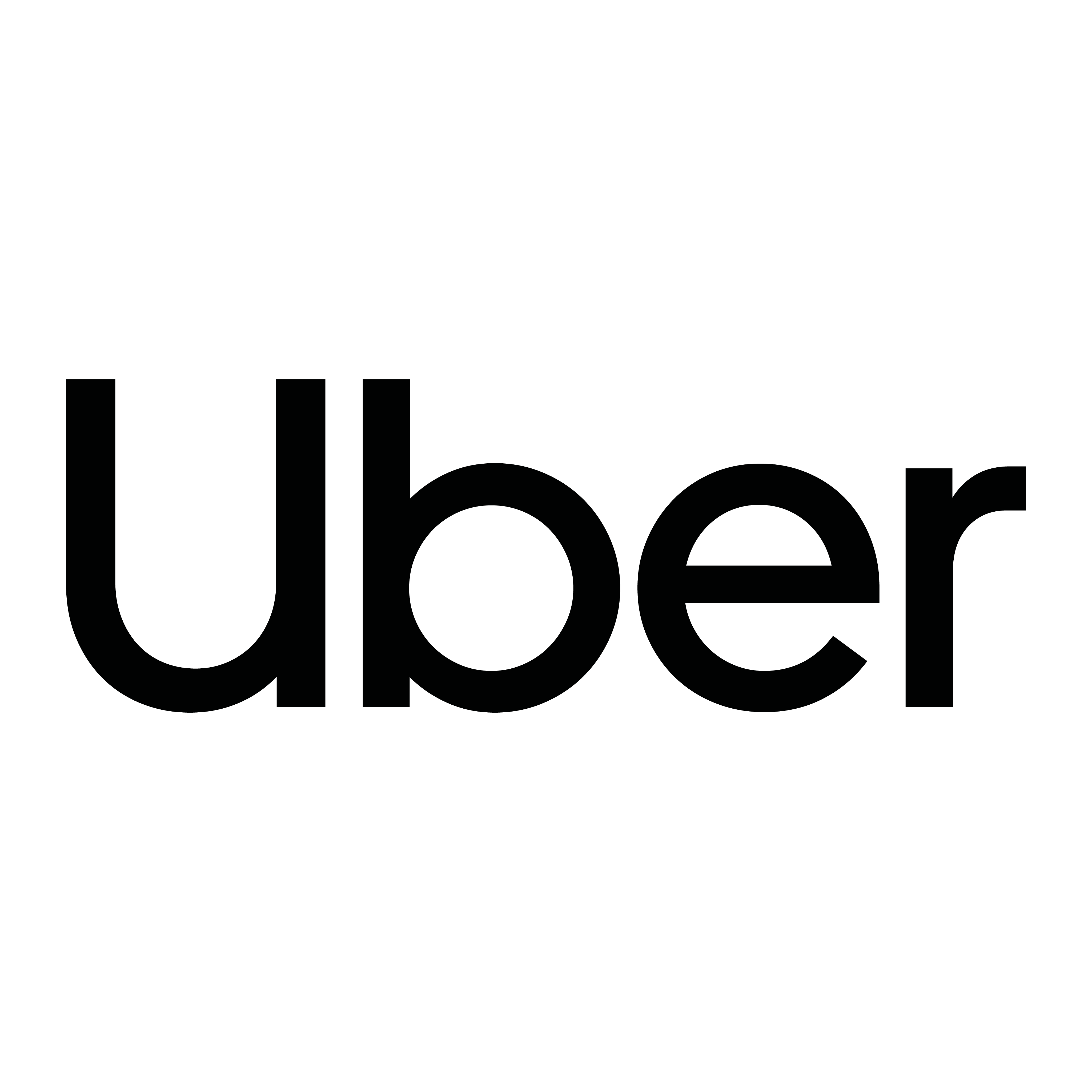 Uber Logo